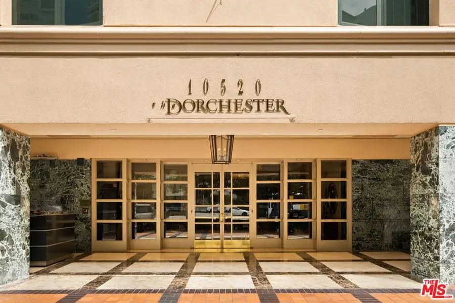 10520 Wilshire Boulevard #303, Los Angeles, CA 90024 - #2
