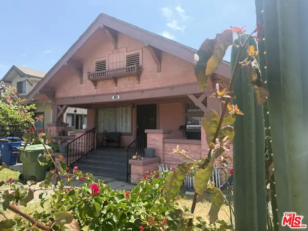 1140 W 51st Place, Los Angeles, CA 90037