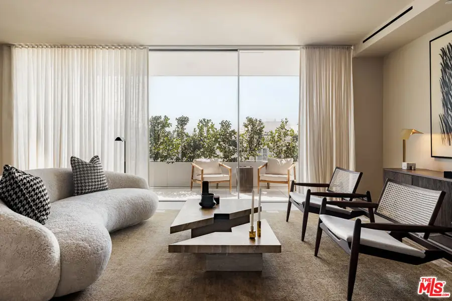 9200 Wilshire Blvd #505W, Beverly Hills, CA 90212 - #2