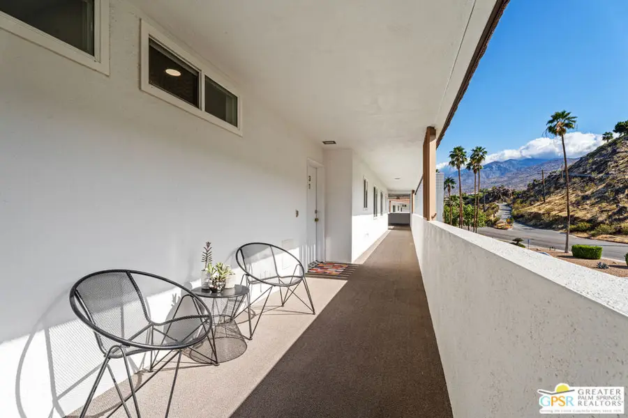 2300 S Palm Canyon Drive #31, Palm Springs, CA 92264 - #3