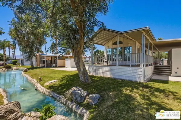 84136 Avenue 44 #191, Indio, CA 92203