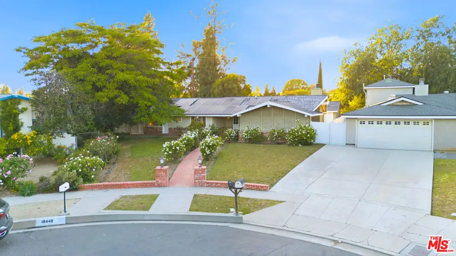 18445 Los Alimos Street, Porter Ranch, CA 91326 - #2
