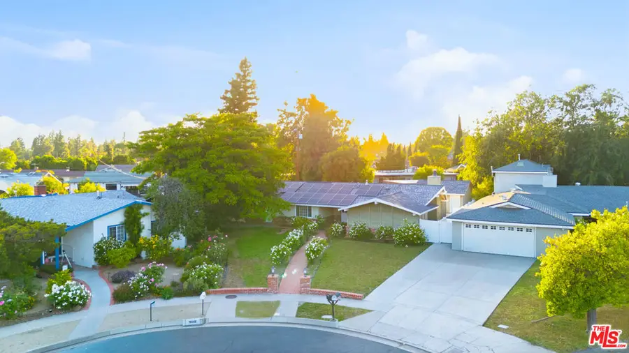 18445 Los Alimos Street, Porter Ranch, CA 91326 - #3