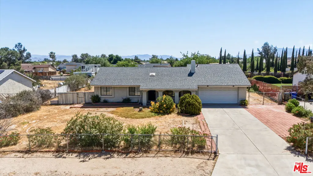 12557 Amethyst Road, Victorville, CA 92392 - #1