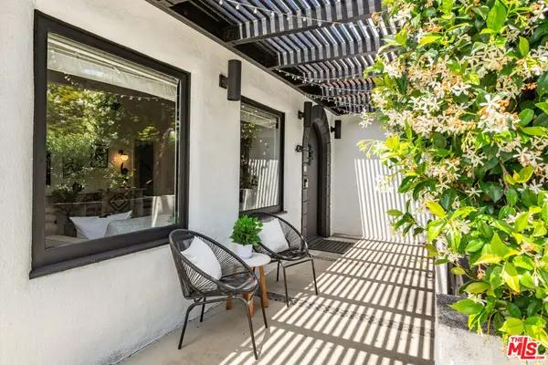 429 N Arden Boulevard, Los Angeles, CA 90004
