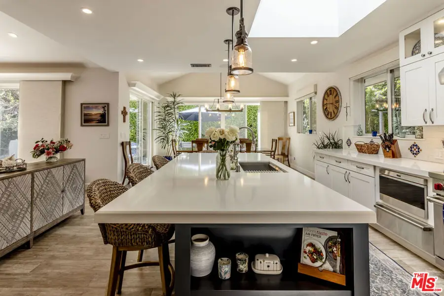 6325 Paseo Canyon Drive, Malibu, CA 90265 - #3