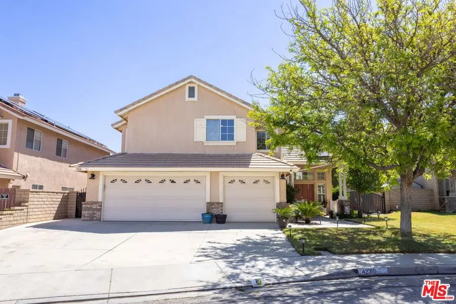 42310 Daniel Drive, Lancaster, CA 93536 - #2