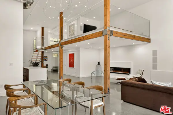 4115 Glencoe Avenue #107, Marina Del Rey, CA 90292