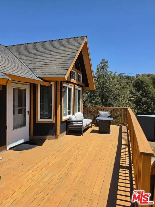 46354 Vale Drive, Big Bear City, CA 92314 - #2