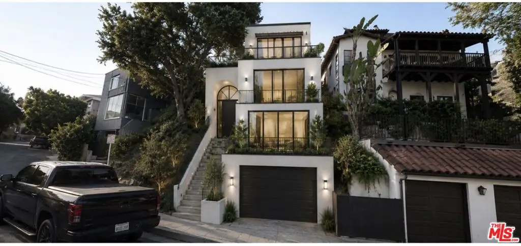 7192 Woodrow Wilson Drive, Los Angeles, CA 90068 - #1