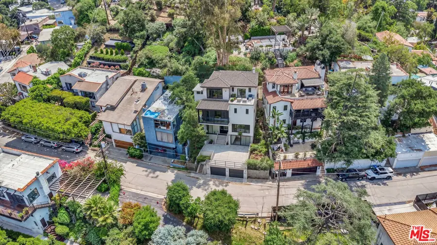 7192 Woodrow Wilson Drive, Los Angeles, CA 90068 - #2