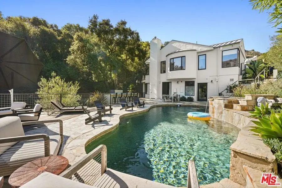28222 Via Acero Street, Malibu, CA 90265 - #3