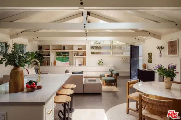 8942 Wonderland Avenue, Los Angeles, CA 90046