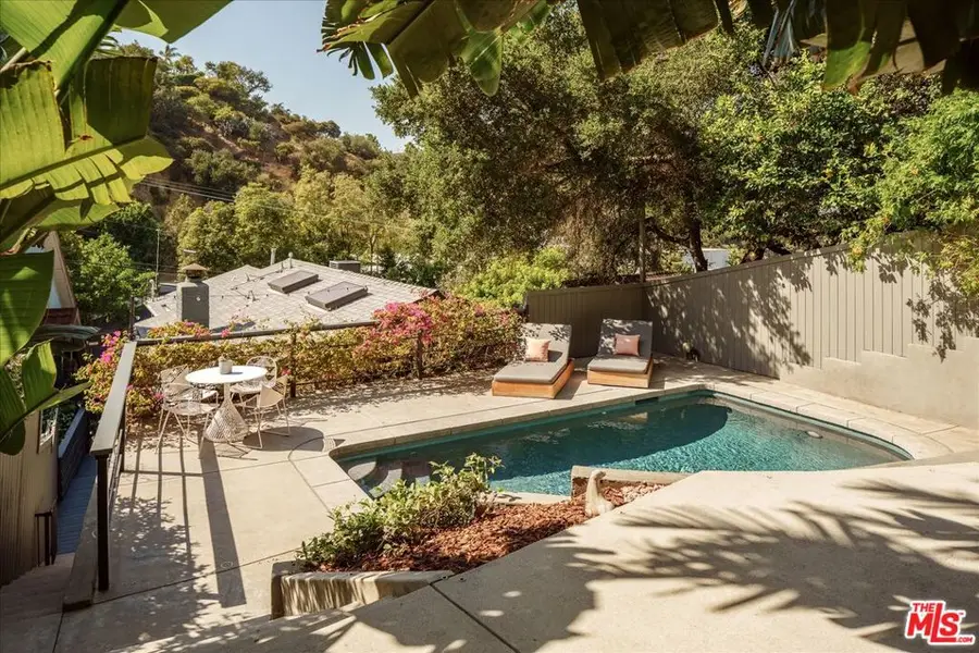 8942 Wonderland Avenue, Los Angeles, CA 90046 - #2