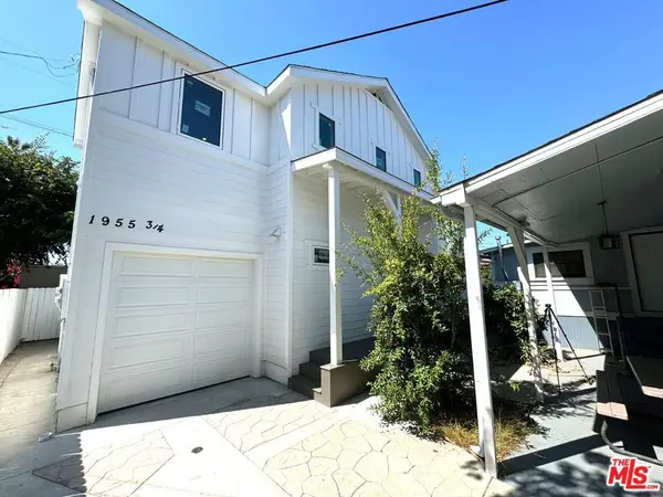 1955 Bonsallo Avenue, Los Angeles, CA 90007