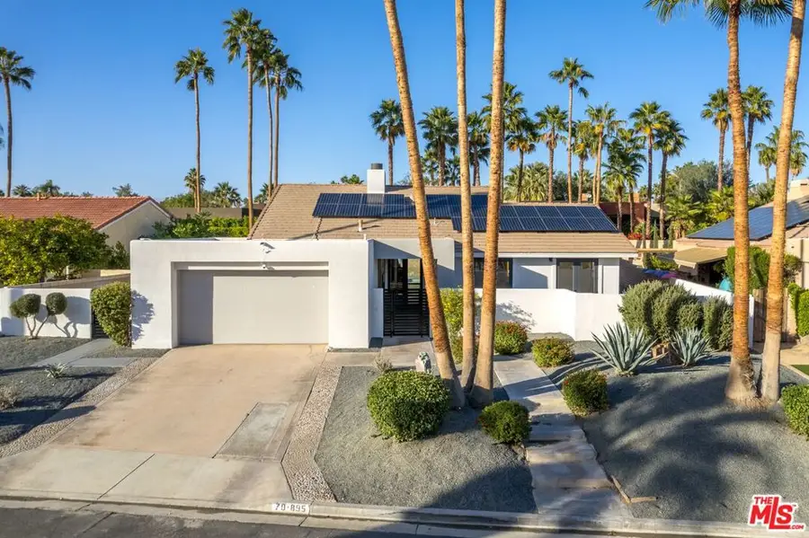 70895 Ironwood Drive, Rancho Mirage, CA 92270 - #2