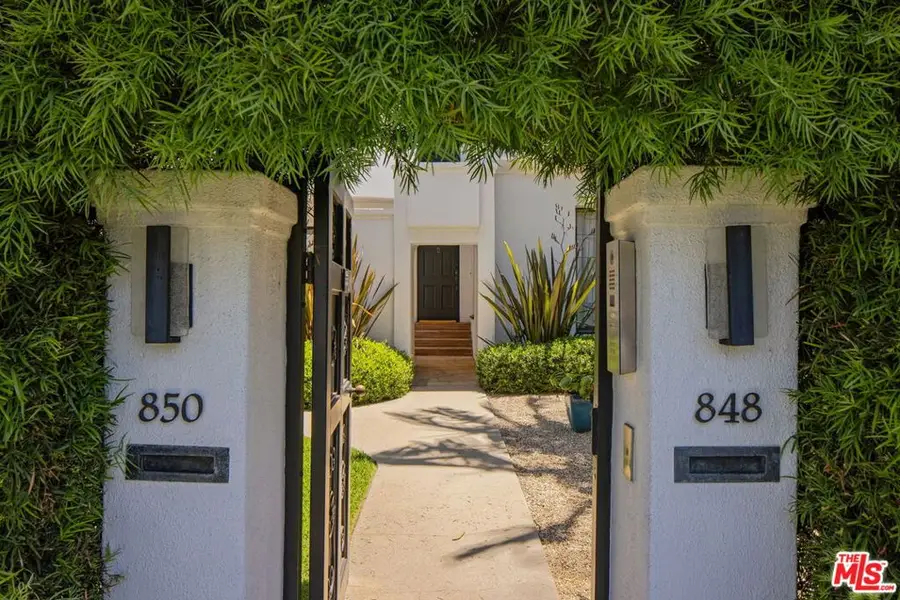 848 N Harper Avenue, Los Angeles, CA 90046 - #2