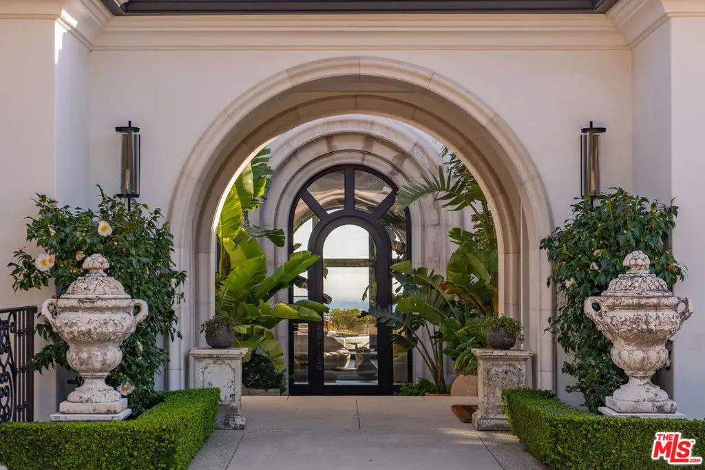 6201 Murphy Way, Malibu, CA 90265 - #1