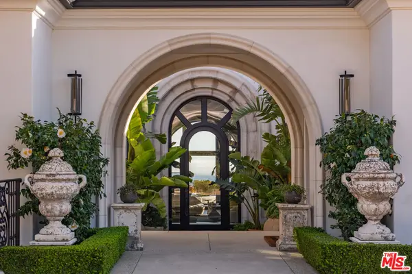 6201 Murphy Way, Malibu, CA 90265