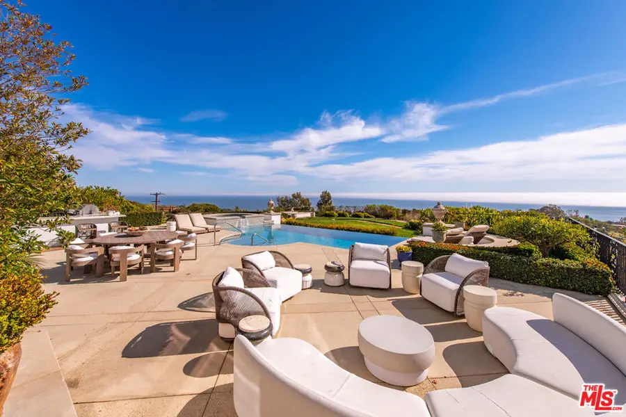 6201 Murphy Way, Malibu, CA 90265 - #3