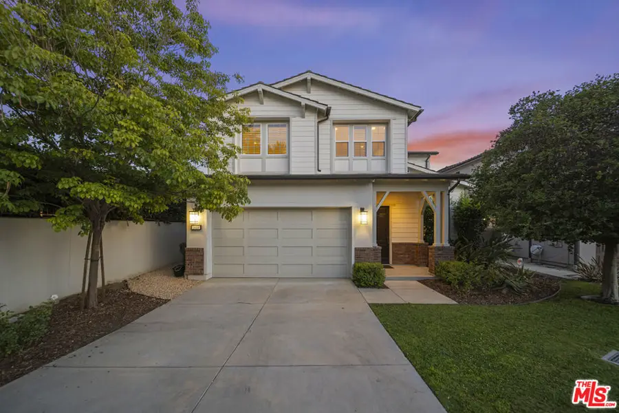 14604 Mccormick Street, Sherman Oaks, CA 91411 - #2