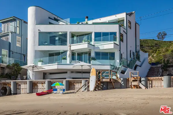 21016 Pacific Coast Highway, Malibu, CA 90265