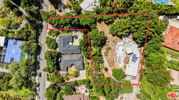 4625 Petit Avenue, Encino, CA 91436