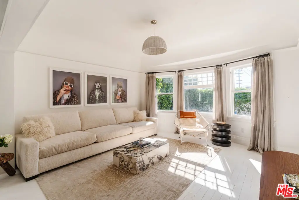 1163 Nelrose Avenue, Venice, CA 90291 - #1