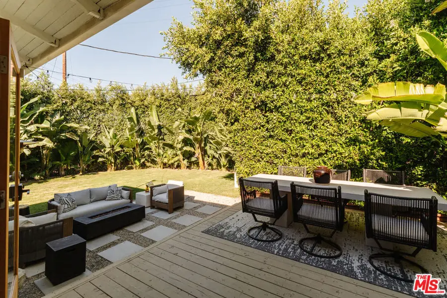 1163 Nelrose Avenue, Venice, CA 90291 - #2