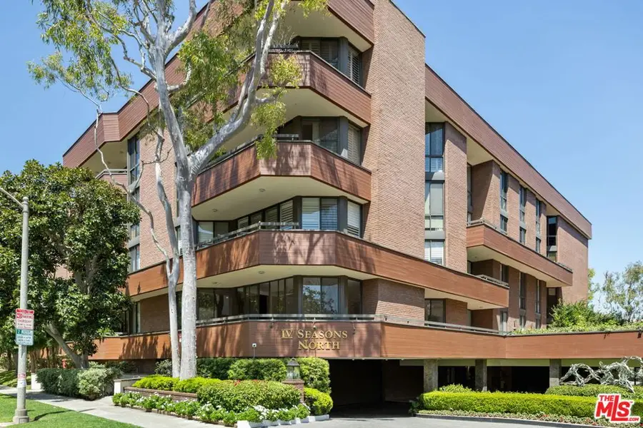 300 N Swall Drive #307, Beverly Hills, CA 90211 - #2