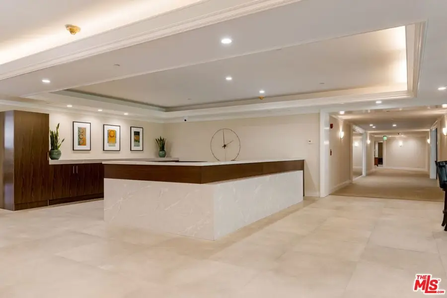 300 N Swall Drive #307, Beverly Hills, CA 90211 - #3