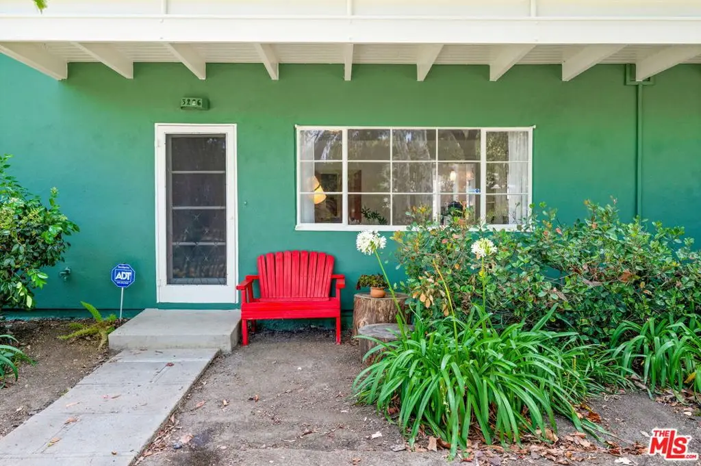 5226 Village Green, Los Angeles, CA 90016 - #1