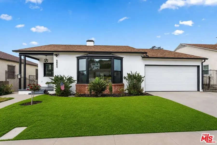 5853 S La Brea Avenue, Los Angeles, CA 90056 - #2