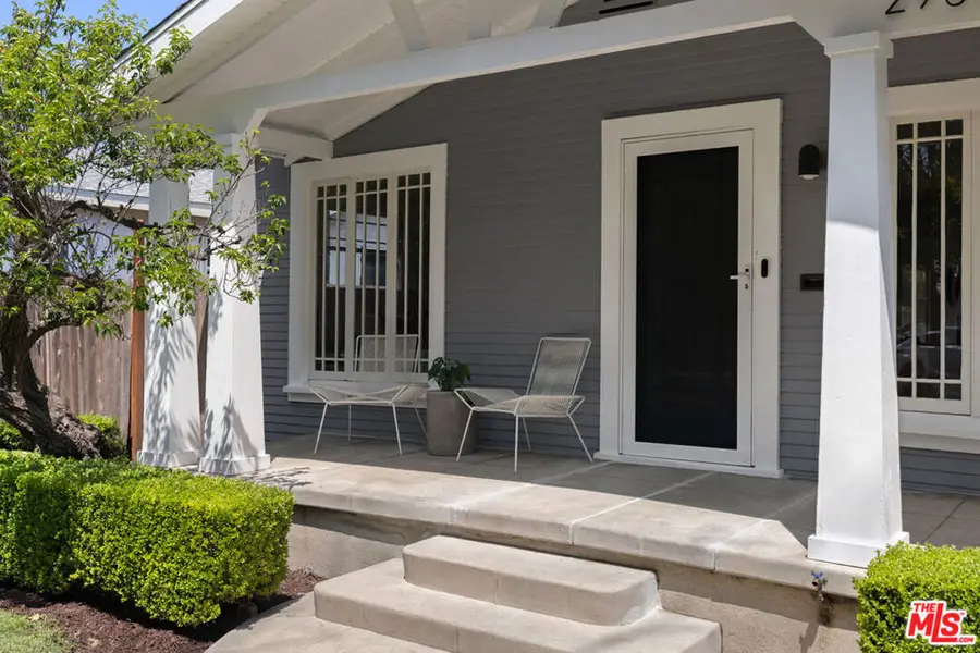 2938 Virginia Road, Los Angeles, CA 90016 - #2