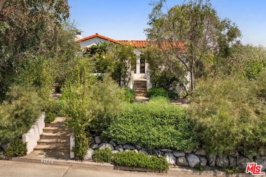 2168 Princeton, Los Angeles, CA 90026 - #1