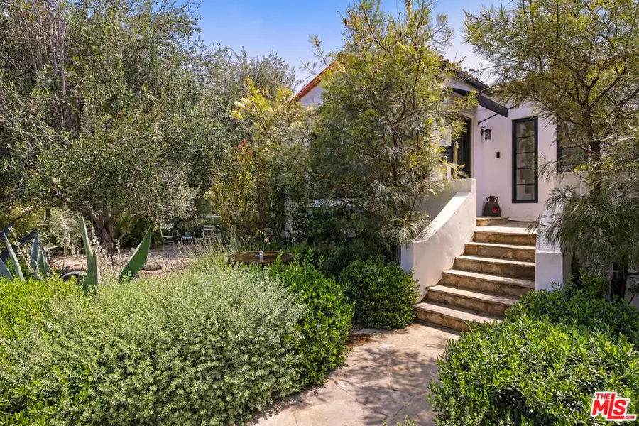 2168 Princeton, Los Angeles, CA 90026 - #3