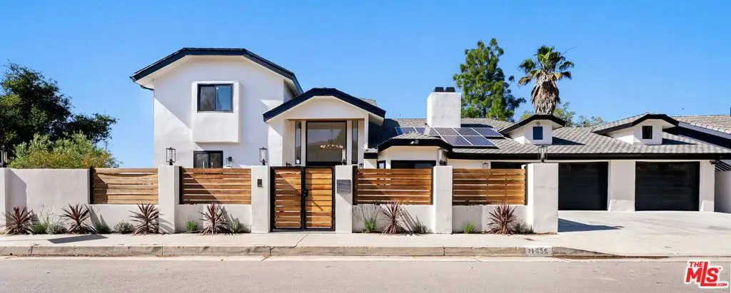 11559 Dona Teresa Drive, Studio City, CA 91604 - #1