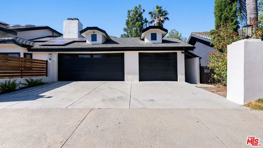 11559 Dona Teresa Drive, Studio City, CA 91604 - #3
