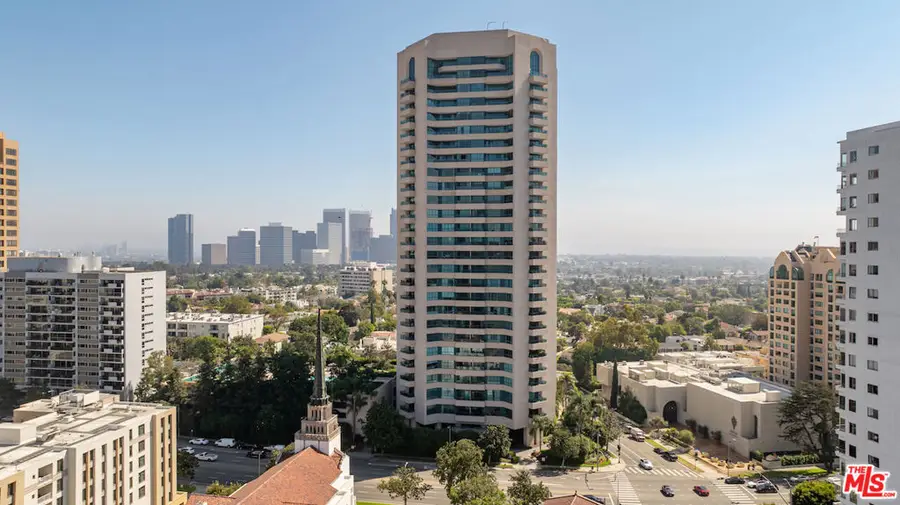 10490 Wilshire Boulevard #1402, Los Angeles, CA 90024 - #2