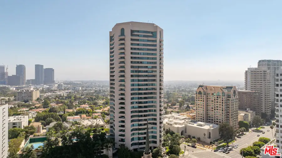 10490 Wilshire Boulevard #1402, Los Angeles, CA 90024 - #3
