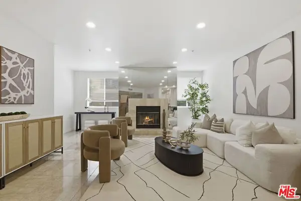 120 S Crescent Drive #104, Beverly Hills, CA 90212