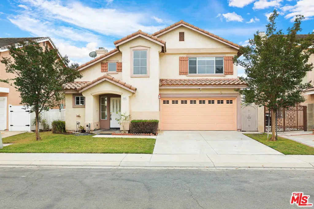 161 S Linhaven Circle, Anaheim, CA 92804 - #1