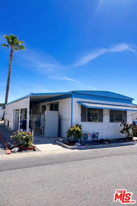 1895 W Devonshire Avenue #144, Hemet, CA 92545