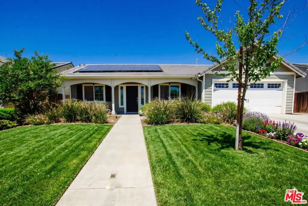 6014 Samuelson Street, Bakersfield, CA 93313 - #1