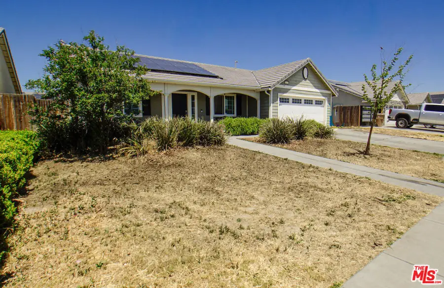 6014 Samuelson Street, Bakersfield, CA 93313 - #2
