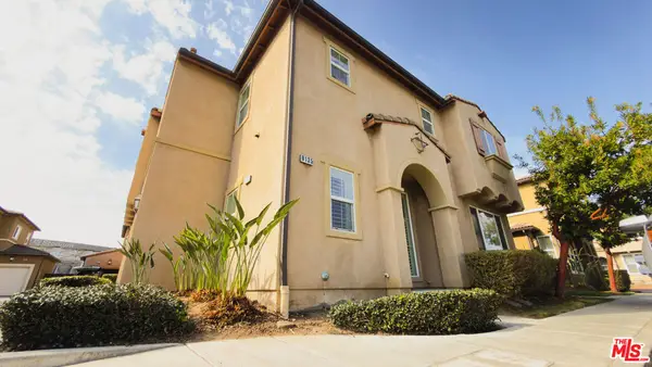 9135 S Cullen Way, Inglewood, CA 90305