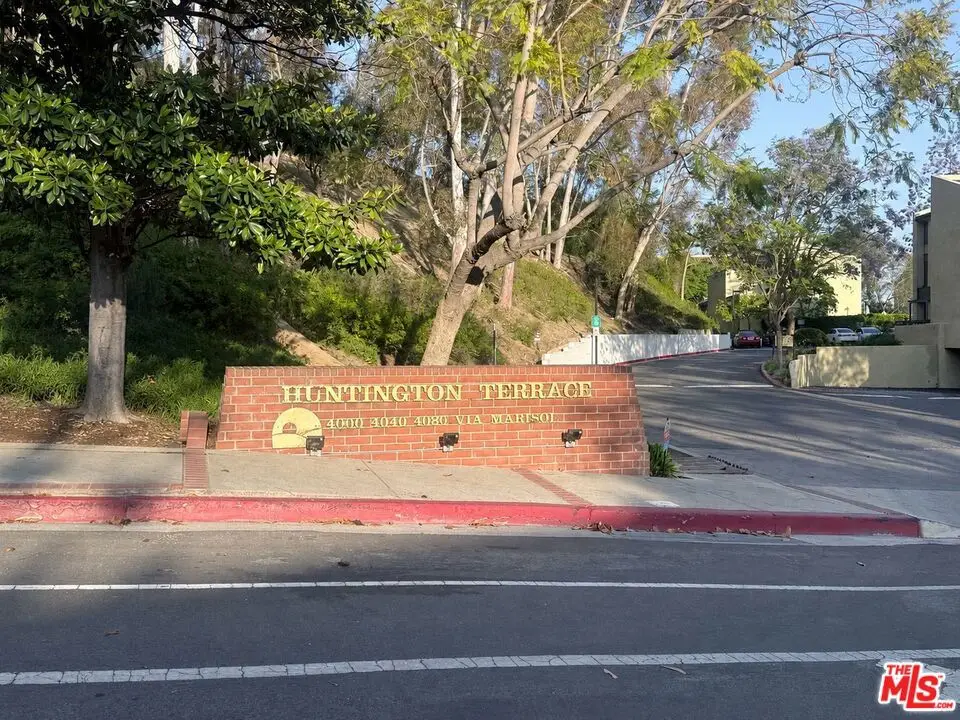 4000 Via Marisol #105, Los Angeles, CA 90042 - #1