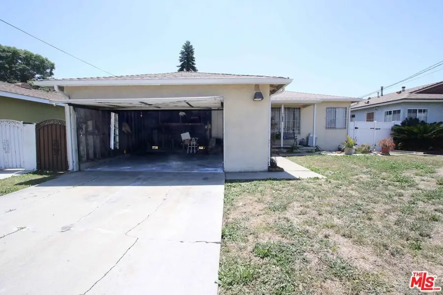 1022 W 156th Street, Compton, CA 90220 - #3
