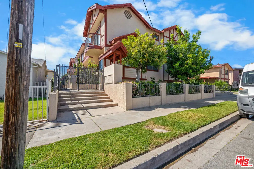 227 S Ramona Avenue # E, Monterey Park, CA 91754 - #1