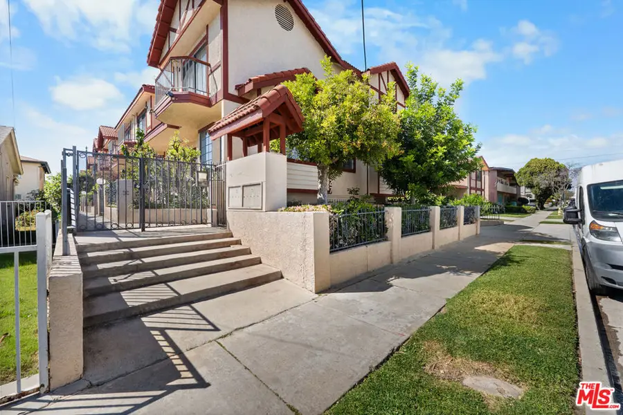 227 S Ramona Avenue # E, Monterey Park, CA 91754 - #2